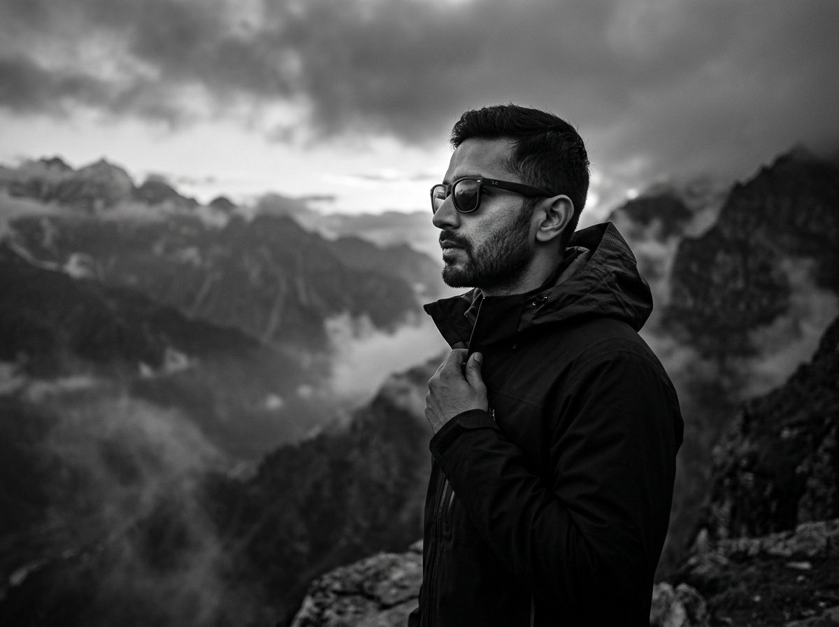 Sree - Co-Founder & Operations Director