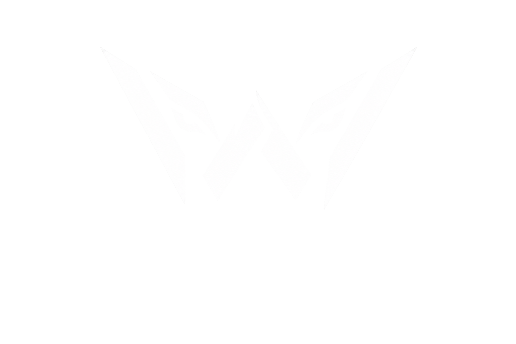 3D Wolf Face Structure