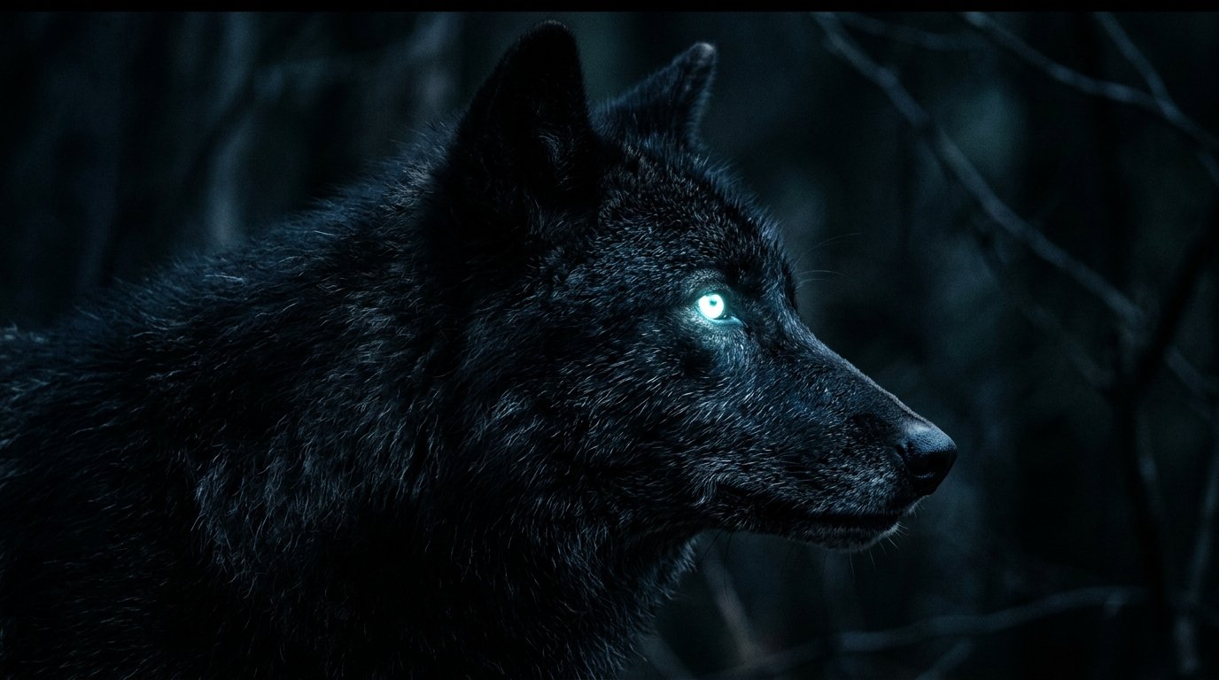 Compositing Cinematic Portrait